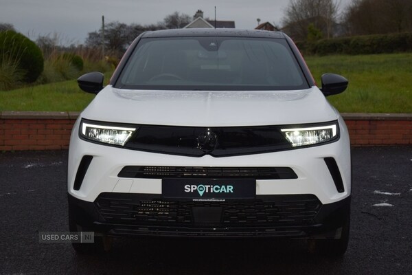 Used Vauxhall Mokka 2023 for sale - 76634665: Photo 9