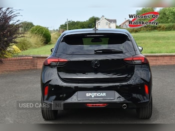 Used Vauxhall Corsa 2024 for sale - 78649500: Photo