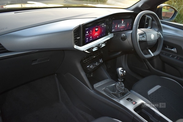 Used Vauxhall Mokka 2026 for sale - 78128682: Photo 14