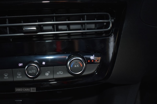 Used Vauxhall Mokka 2026 for sale - 78128682: Photo 17