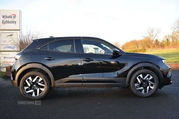 Used Vauxhall Mokka 2026 for sale - 78128682: Photo 2