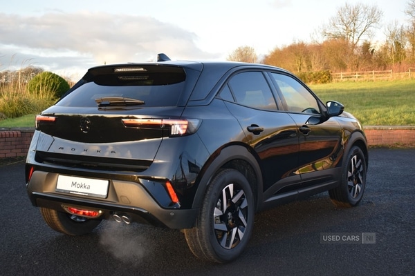 Used Vauxhall Mokka 2026 for sale - 78128682: Photo 3
