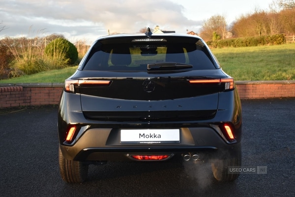 Used Vauxhall Mokka 2026 for sale - 78128682: Photo 4