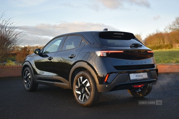 Used Vauxhall Mokka 2026 for sale - 78128682: Photo 5