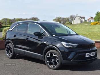 2023 - 1.2 Turbo Ultimate 5dr