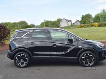Used Vauxhall Crossland 2023 for sale - 74522113: Photo