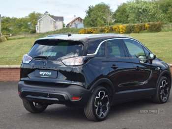 Used Vauxhall Crossland 2023 for sale - 74522113: Photo