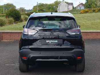 Used Vauxhall Crossland 2023 for sale - 74522113: Photo
