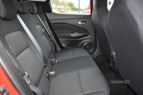 Used Nissan Juke 2021 for sale - 76139248: Photo 13
