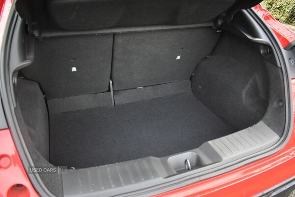 Used Nissan Juke 2021 for sale - 76139248: Photo 15