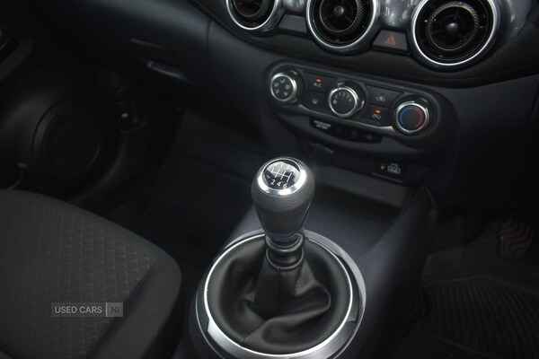 Used Nissan Juke 2021 for sale - 76139248: Photo 18