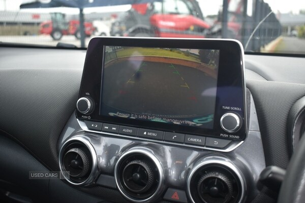 Used Nissan Juke 2021 for sale - 76139248: Photo 19