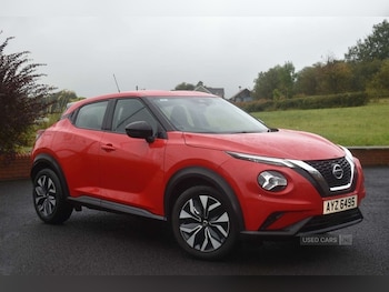 2021 - 1.0 DiG-T 114 Acenta 5dr