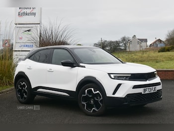 2024 - 1.2 Turbo 136 Ultimate 5dr