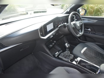 Used Vauxhall Mokka 2024 for sale - 77672453: Photo