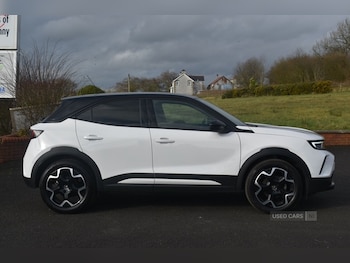 Used Vauxhall Mokka 2024 for sale - 77672453: Photo