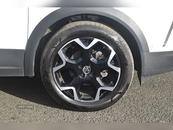 Used Vauxhall Mokka 2024 for sale - 77672453: Photo