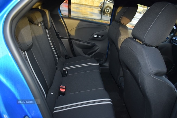 Used Vauxhall Corsa 2026 for sale - 78128679: Photo 15