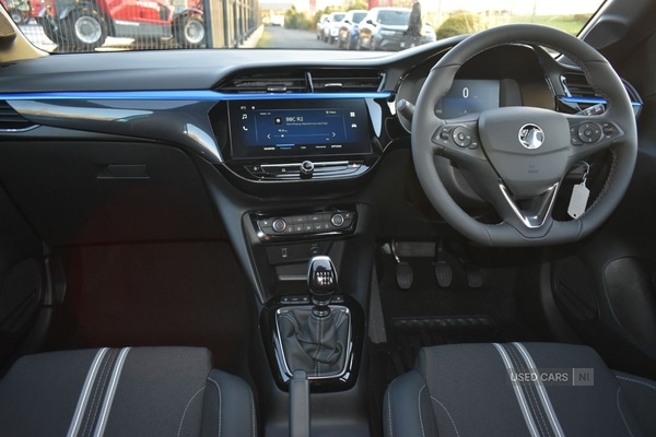 Used Vauxhall Corsa 2026 for sale - 78128679: Photo 16
