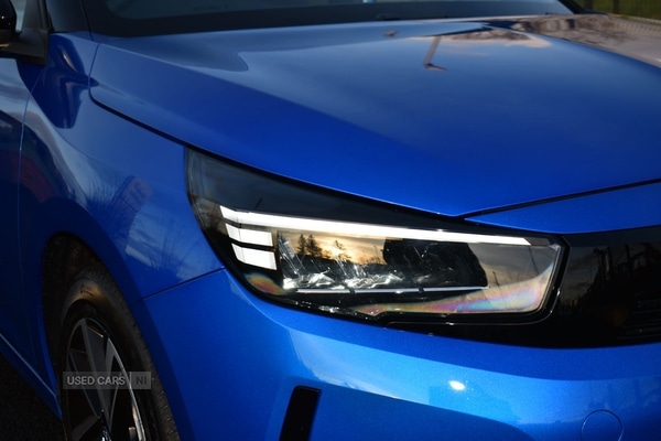 Used Vauxhall Corsa 2026 for sale - 78128679: Photo 9