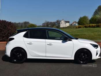 Used Vauxhall Corsa 2023 for sale - 74419972: Photo