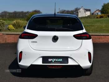 Used Vauxhall Corsa 2023 for sale - 74419972: Photo