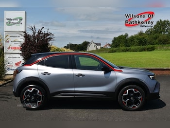 Used Vauxhall Mokka 2023 for sale - 79159343: Photo