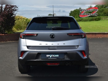 Used Vauxhall Mokka 2023 for sale - 79159343: Photo