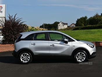 Used Vauxhall Crossland X 2019 for sale - 75578831: Photo