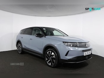Used Vauxhall Grandland 2025 for sale - 78245864: Photo