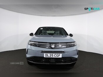 Used Vauxhall Grandland 2025 for sale - 78245864: Photo