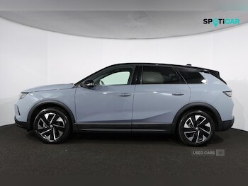 Used Vauxhall Grandland 2025 for sale - 78245864: Photo