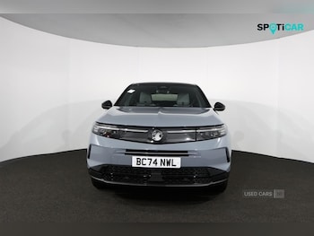 Used Vauxhall Grandland 2025 for sale - 78637224: Photo