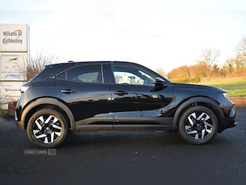 Used Vauxhall Mokka 2026 for sale - 79083634: Photo