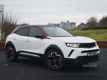 Used Vauxhall Mokka 2022 for sale - 77441810: Photo