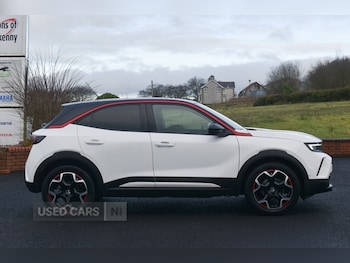 Used Vauxhall Mokka 2022 for sale - 77441810: Photo