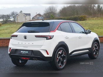 Used Vauxhall Mokka 2022 for sale - 77441810: Photo