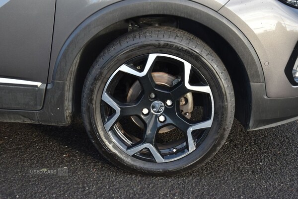 Used Vauxhall Crossland 2022 for sale - 76409835: Photo 11