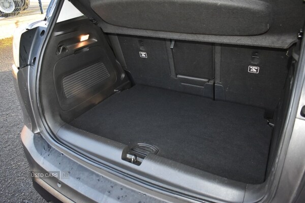 Used Vauxhall Crossland 2022 for sale - 76409835: Photo 15