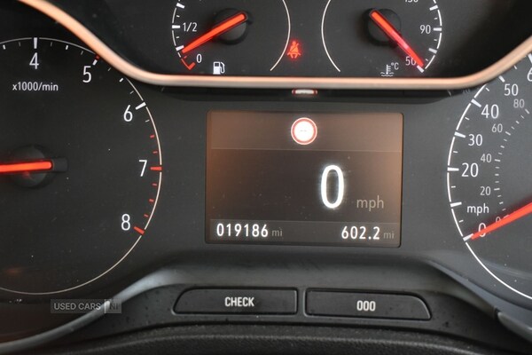 Used Vauxhall Crossland 2022 for sale - 76409835: Photo 17