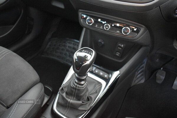 Used Vauxhall Crossland 2022 for sale - 76409835: Photo 18