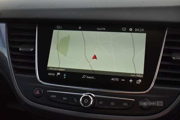 Used Vauxhall Crossland 2022 for sale - 76409835: Photo 19