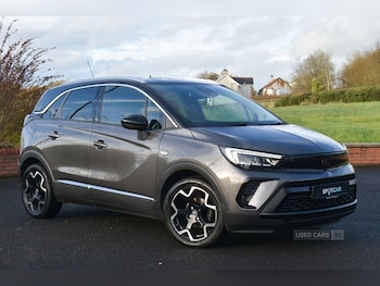 Used Vauxhall Crossland 2022 for sale - 76409835: Photo