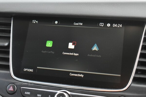 Used Vauxhall Crossland 2022 for sale - 76409835: Photo 20