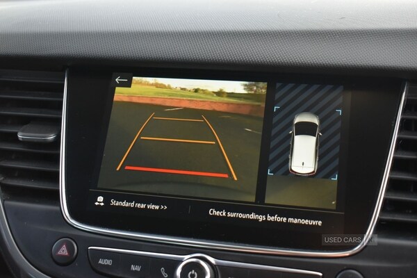 Used Vauxhall Crossland 2022 for sale - 76409835: Photo 21