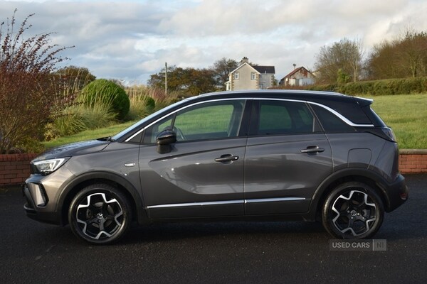Used Vauxhall Crossland 2022 for sale - 76409835: Photo 7