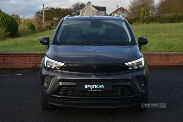 Used Vauxhall Crossland 2022 for sale - 76409835: Photo 9