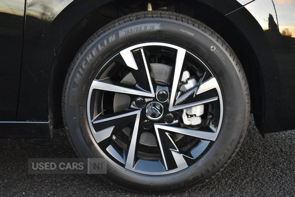 Used Vauxhall Corsa 2026 for sale - 78128627: Photo 11