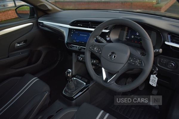 Used Vauxhall Corsa 2026 for sale - 78128627: Photo 12
