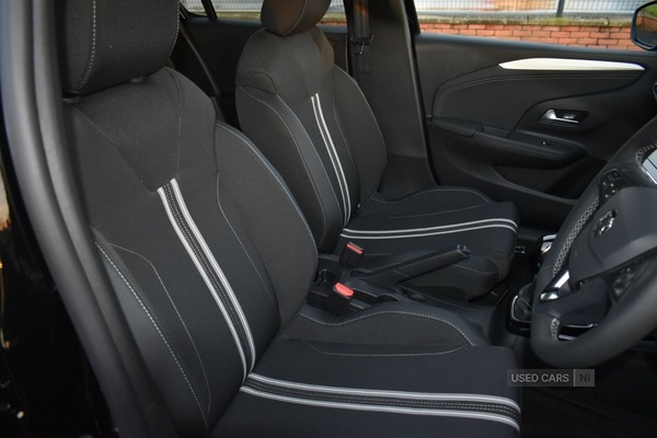 Used Vauxhall Corsa 2026 for sale - 78128627: Photo 13